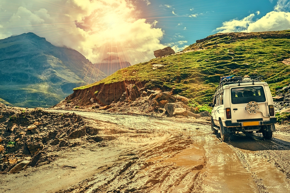 Corbett Tour