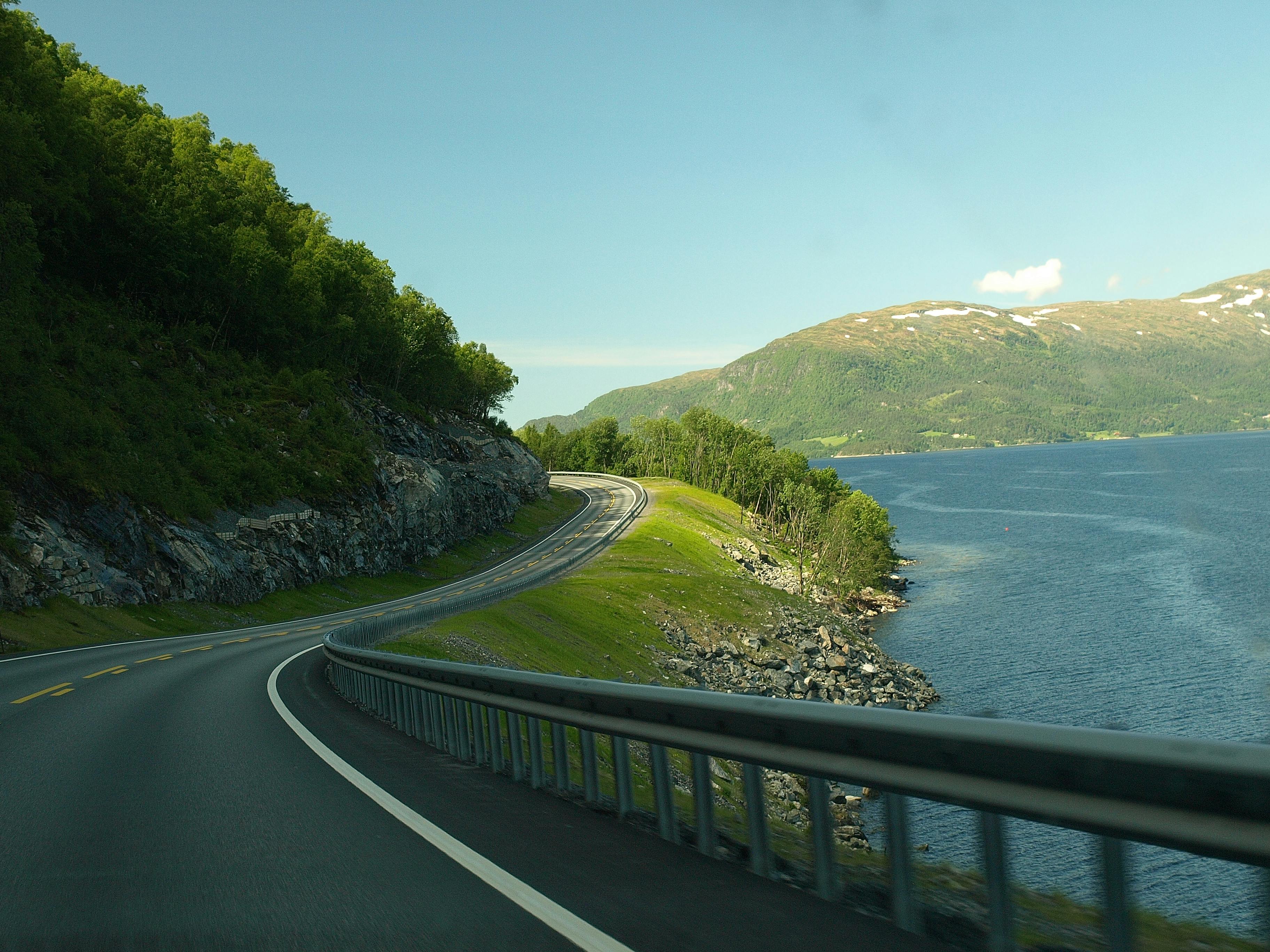 Overnight Tours