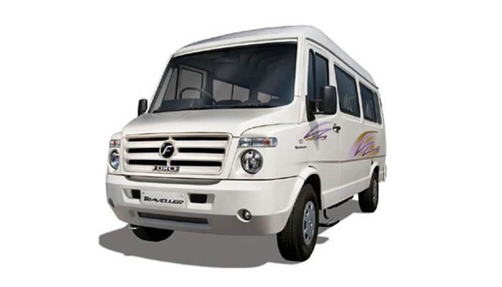Service Main