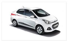 Hyundai Xcent